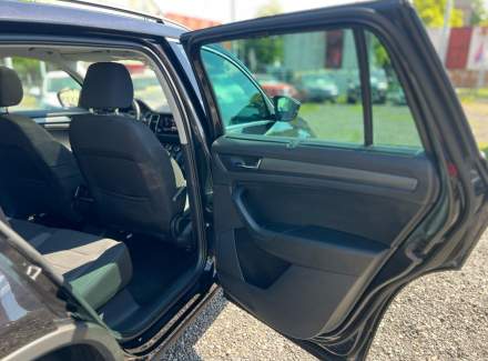 Škoda - Kodiaq 2.0 TDI (150 Hp) 4x4 DSG