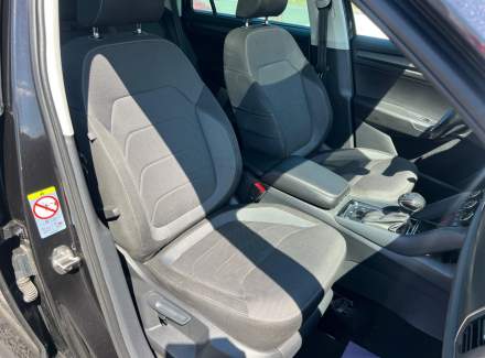 Škoda - Kodiaq 2.0 TDI (150 Hp) 4x4 DSG