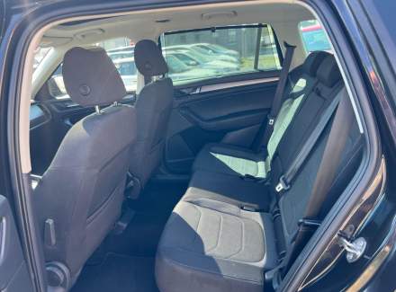 Škoda - Kodiaq 2.0 TDI (150 Hp) 4x4 DSG