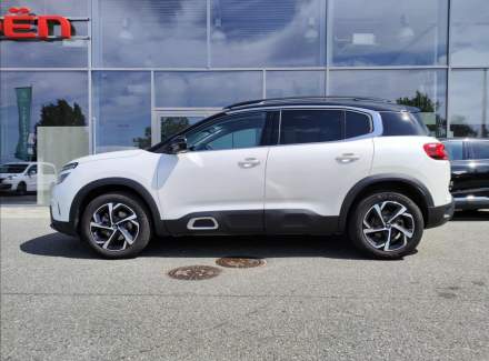 Citroën - C5 Aircross