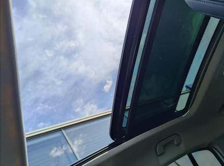 Citroën - C5 Aircross