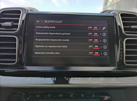 Citroën - C5 Aircross