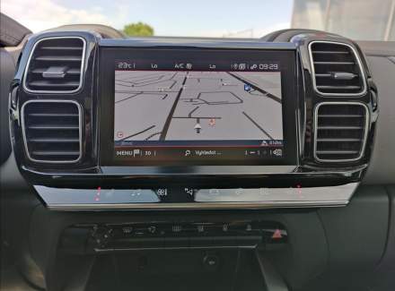 Citroën - C5 Aircross