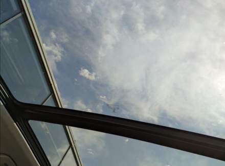 Citroën - C5 Aircross