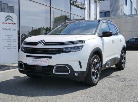 Citroën - C5 Aircross