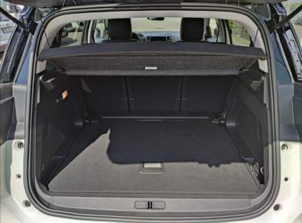 Citroën - C5 Aircross