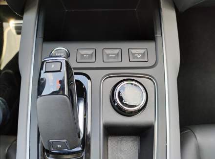 Citroën - C5 Aircross