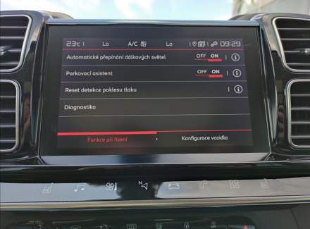 Citroën - C5 Aircross