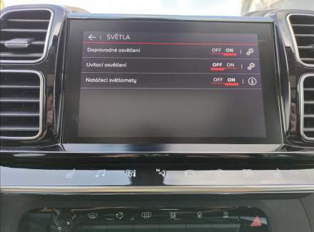 Citroën - C5 Aircross