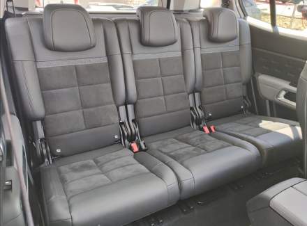 Citroën - C5 Aircross