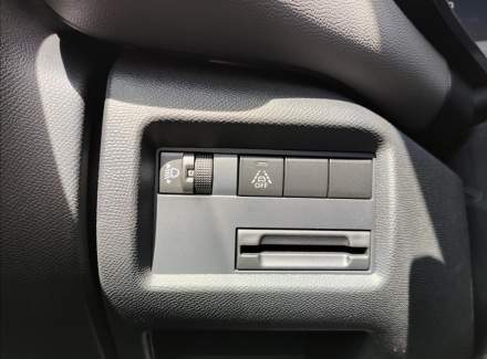 Citroën - C5 Aircross