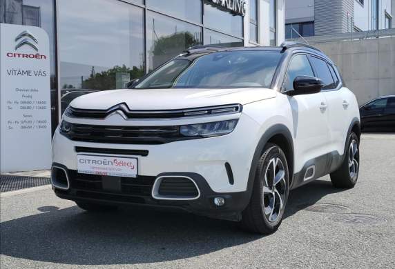 Citroën - C5 Aircross