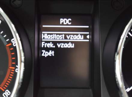 Škoda - Yeti