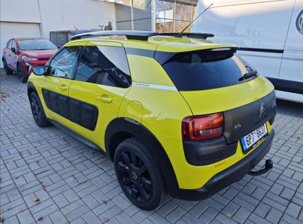 Citroën - C4