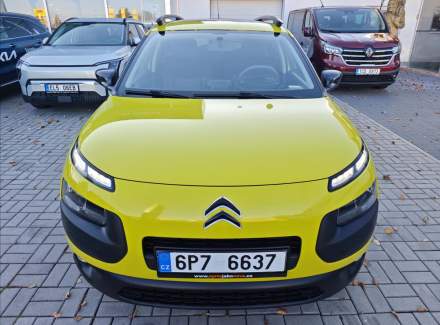 Citroën - C4