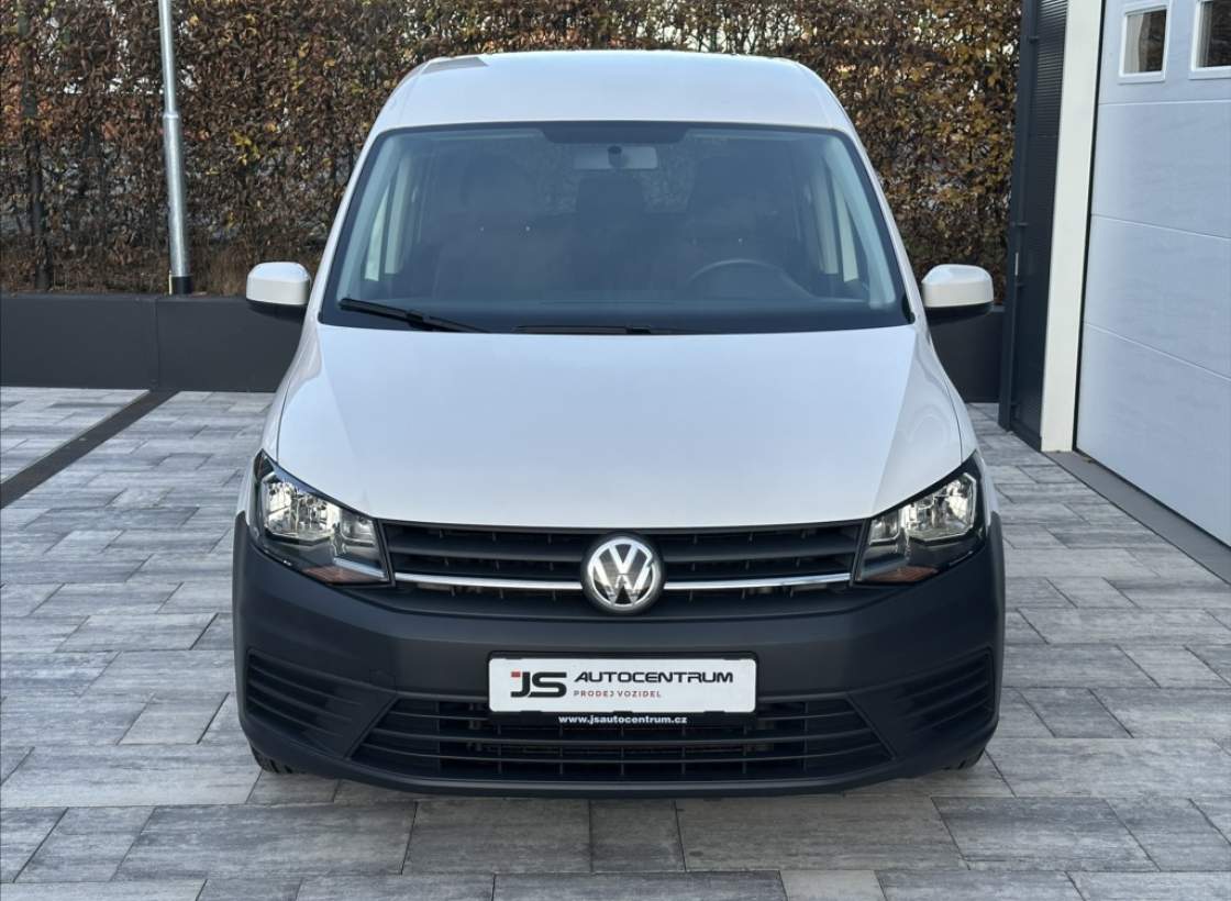 Volkswagen - Caddy