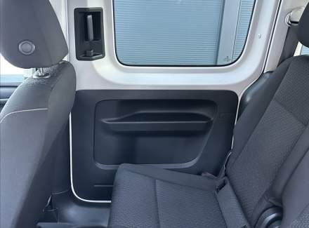 Volkswagen - Caddy