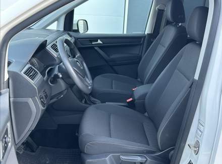 Volkswagen - Caddy