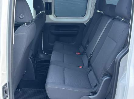 Volkswagen - Caddy