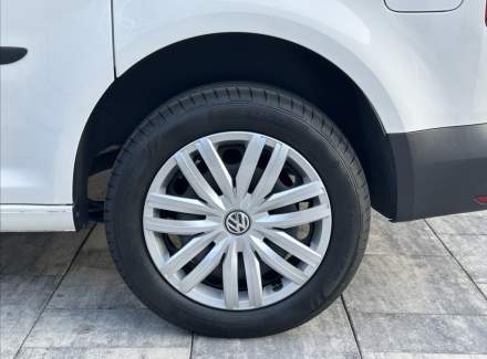 Volkswagen - Caddy