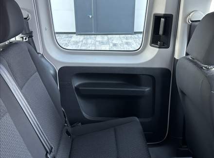 Volkswagen - Caddy
