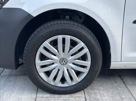 Volkswagen - Caddy