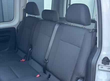 Volkswagen - Caddy
