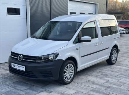 Volkswagen - Caddy