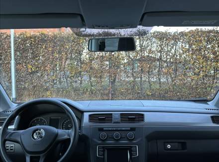 Volkswagen - Caddy