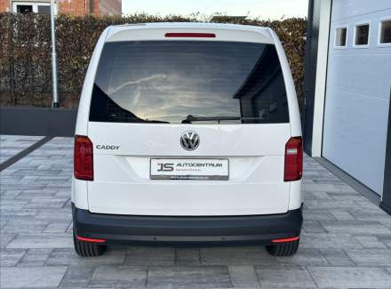 Volkswagen - Caddy