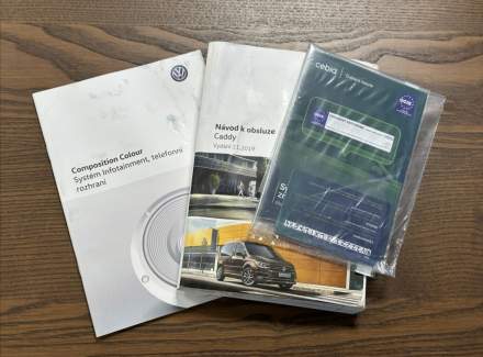 Volkswagen - Caddy