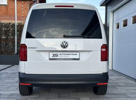 Volkswagen - Caddy