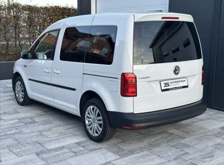 Volkswagen - Caddy