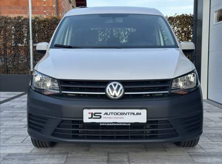 Volkswagen - Caddy