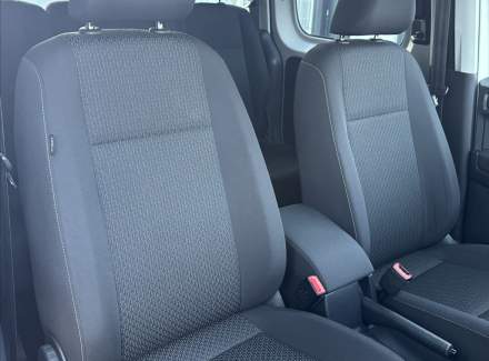Volkswagen - Caddy