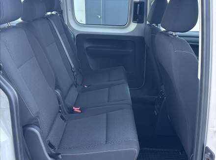Volkswagen - Caddy