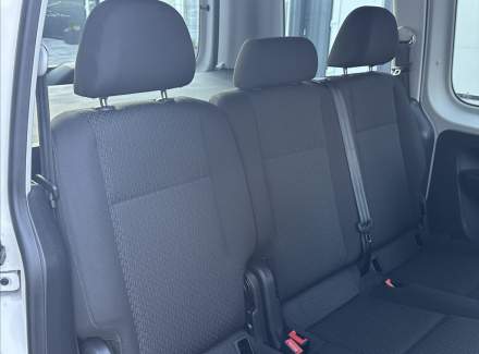 Volkswagen - Caddy