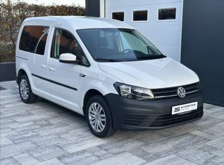 Volkswagen - Caddy