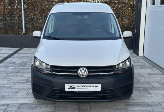 Volkswagen - Caddy
