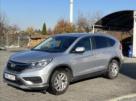 Honda - CR-V