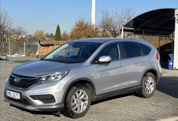 Honda - CR-V