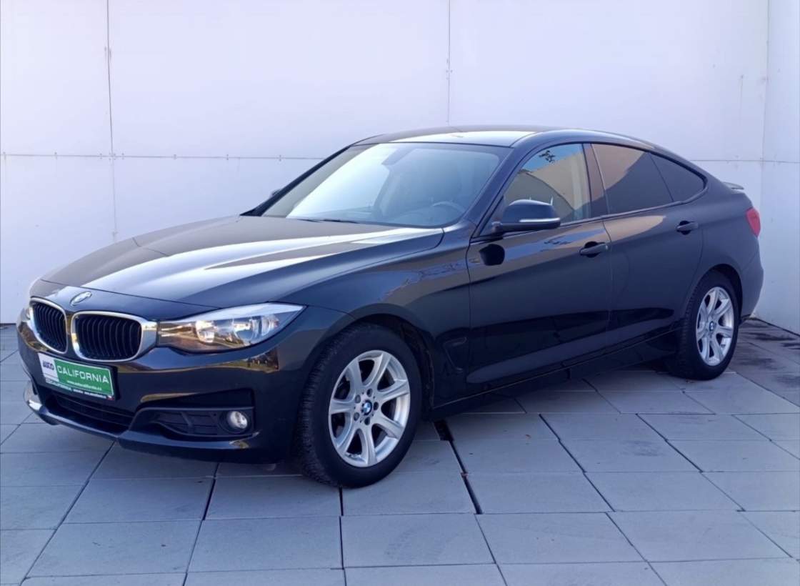 BMW - 3er