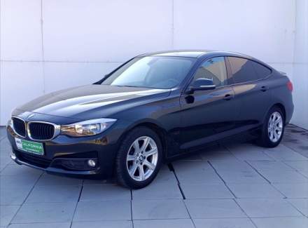 BMW - 3er