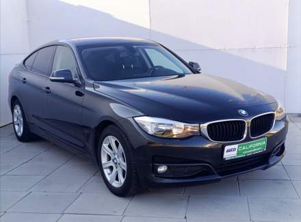 BMW - 3er