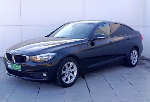 BMW - 3er