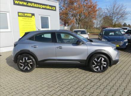 Opel - Mokka