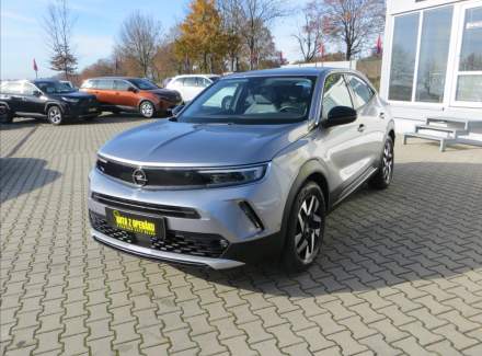 Opel - Mokka