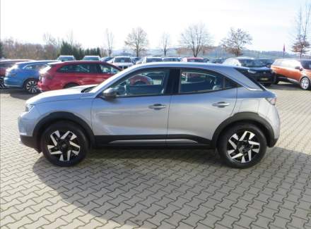 Opel - Mokka