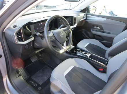 Opel - Mokka
