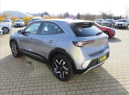 Opel - Mokka